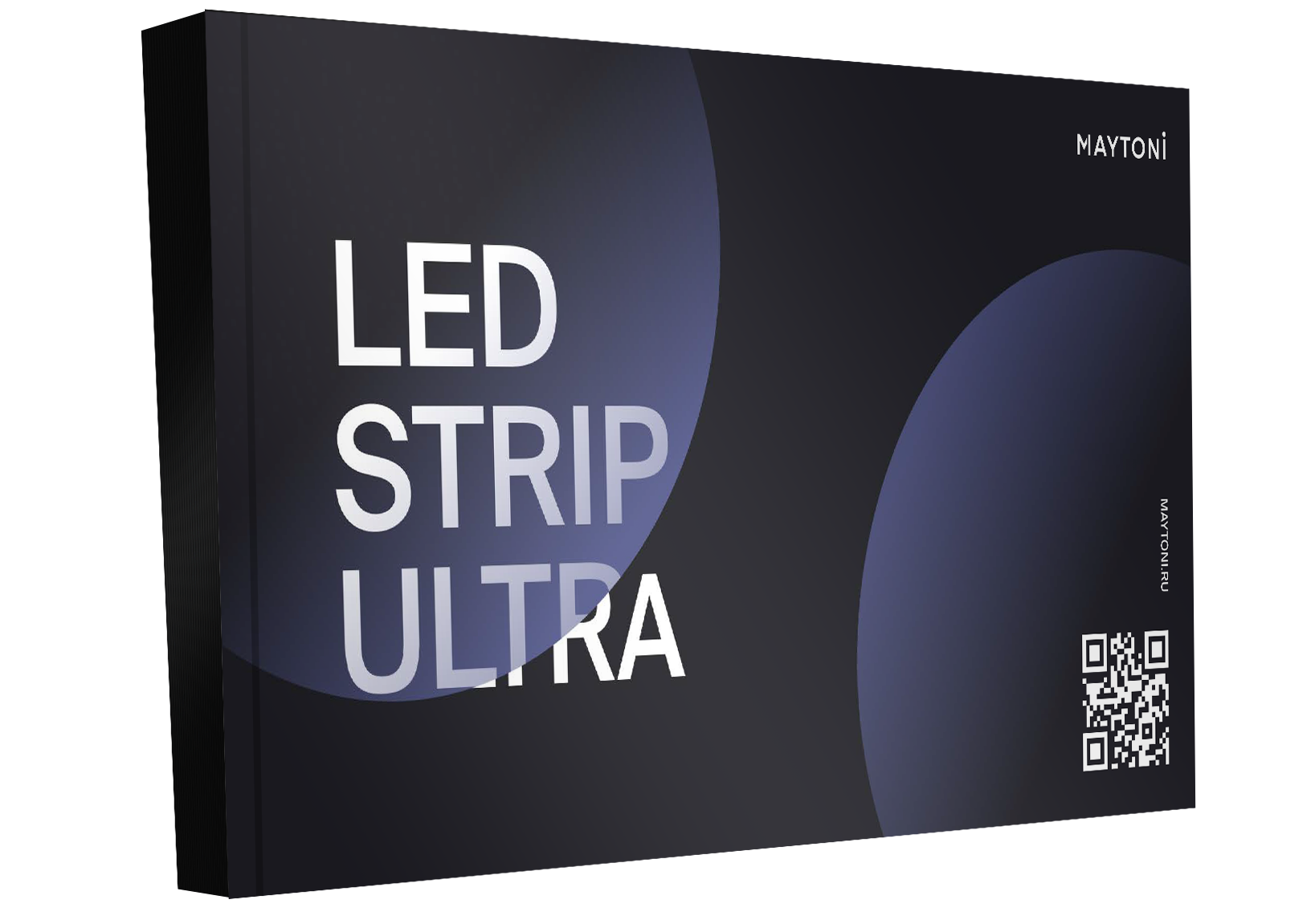 Maytoni - Светодиодная лента LED Ultra | скачать PDF